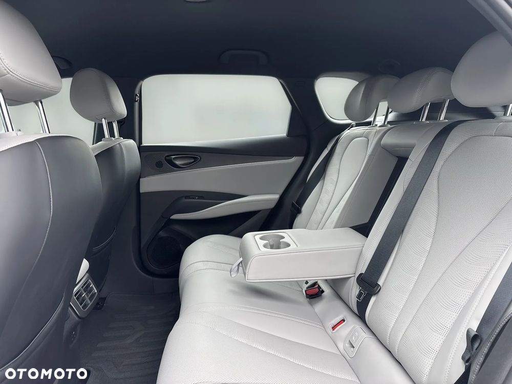 BYD Seal 6 1.5 Comfort - 24