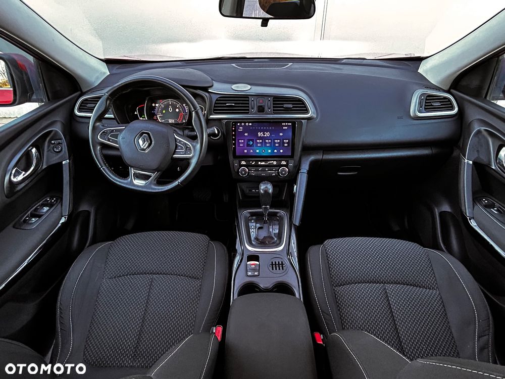 Renault Kadjar Energy dCi 110 EDC LIMITED - 7