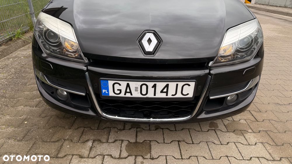 Renault Laguna - 7