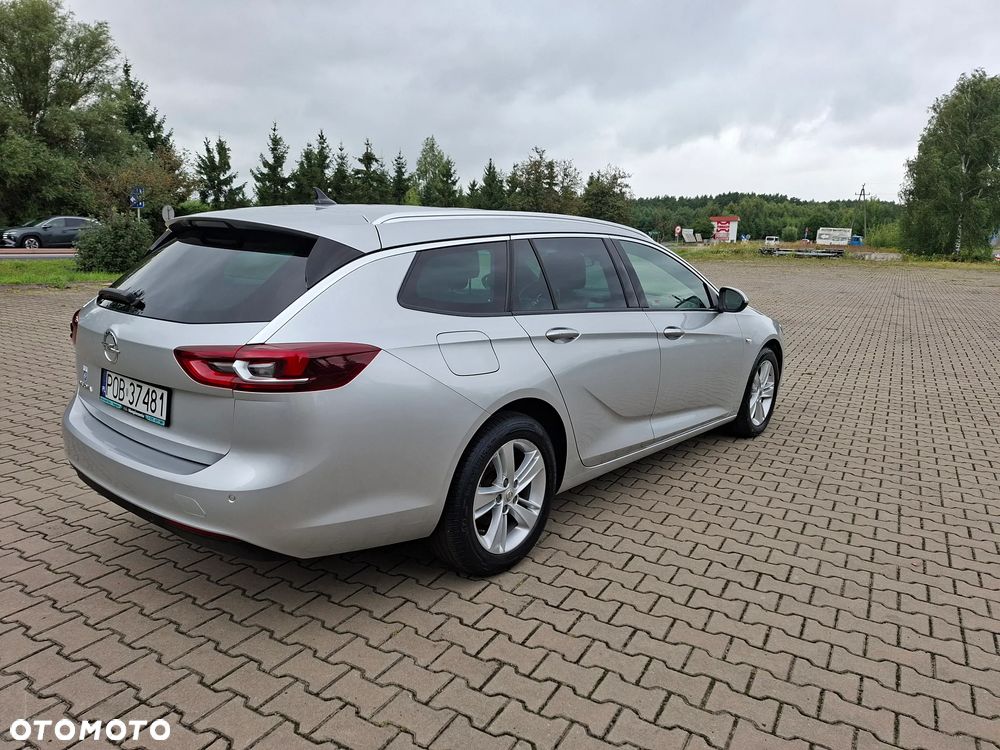 Opel Insignia - 6