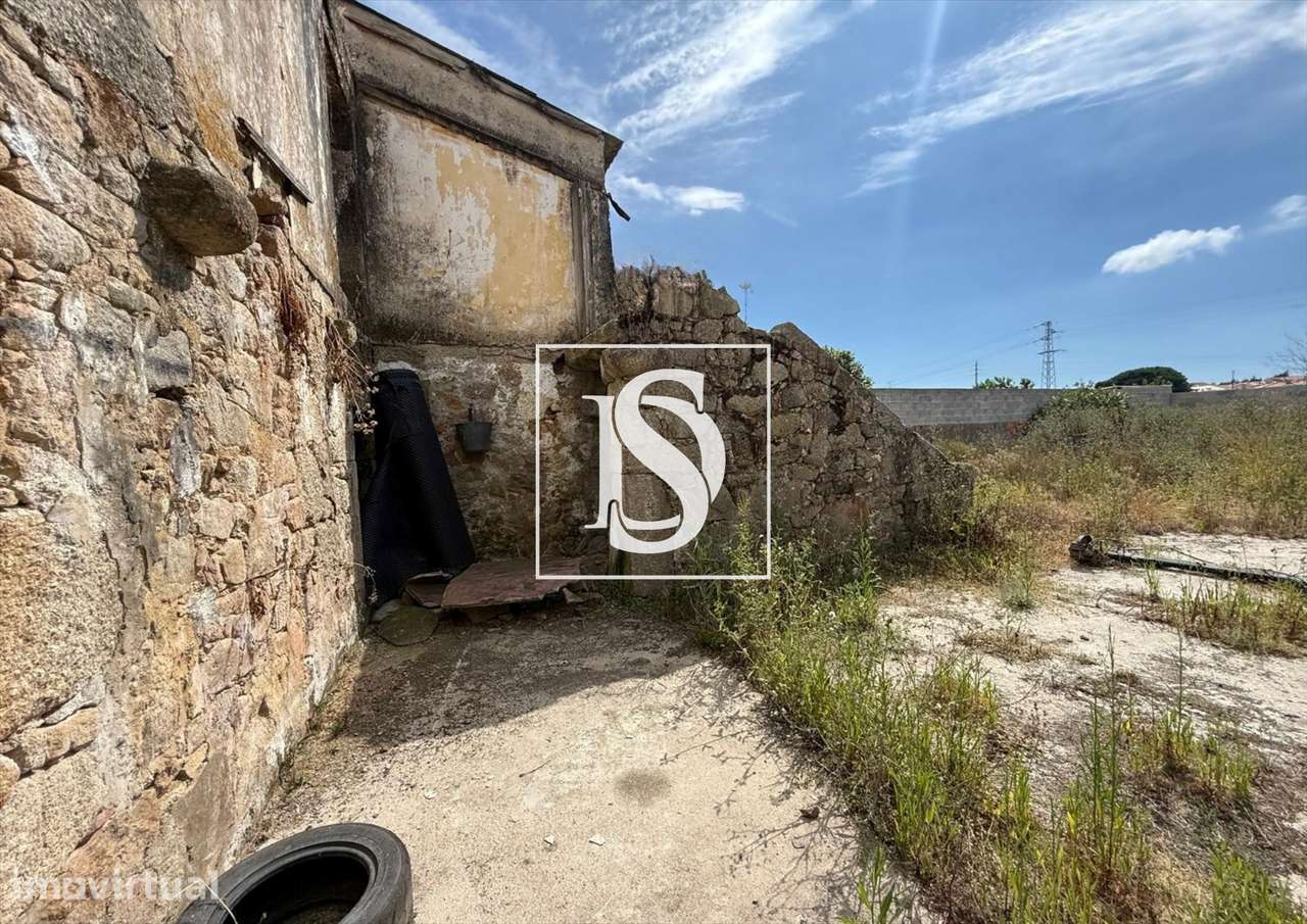 Moradia Devoluta T3 Venda em Touguinha e Touguinhó,Vila do Conde - Grande imagem: 5/8