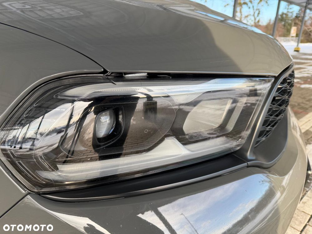 Dodge Durango 5,7 R/T - 10