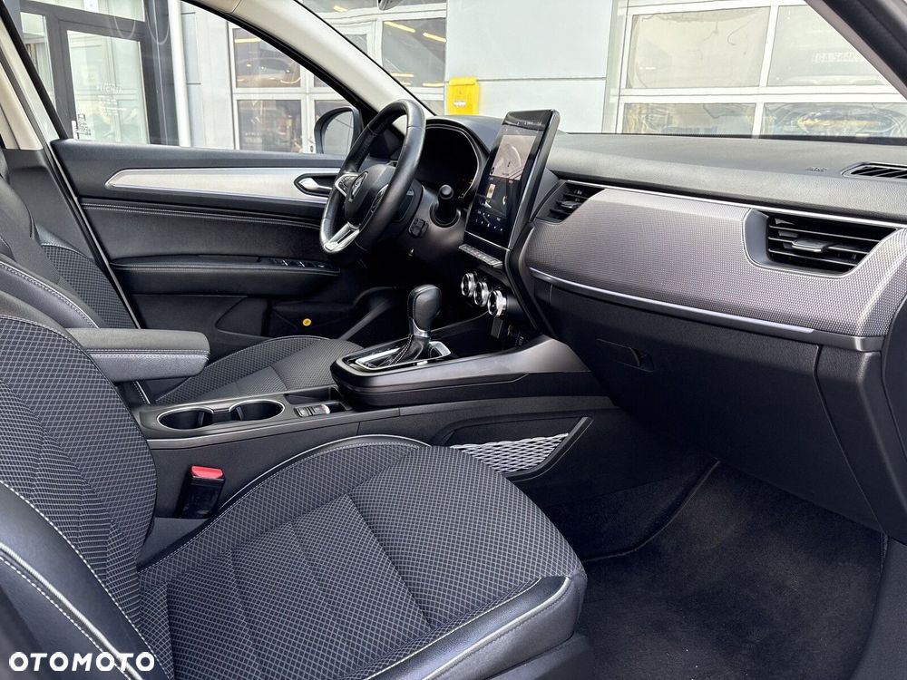 Renault Arkana 1.6 E-Tech Full Hybrid 145 Techno MMT - 9