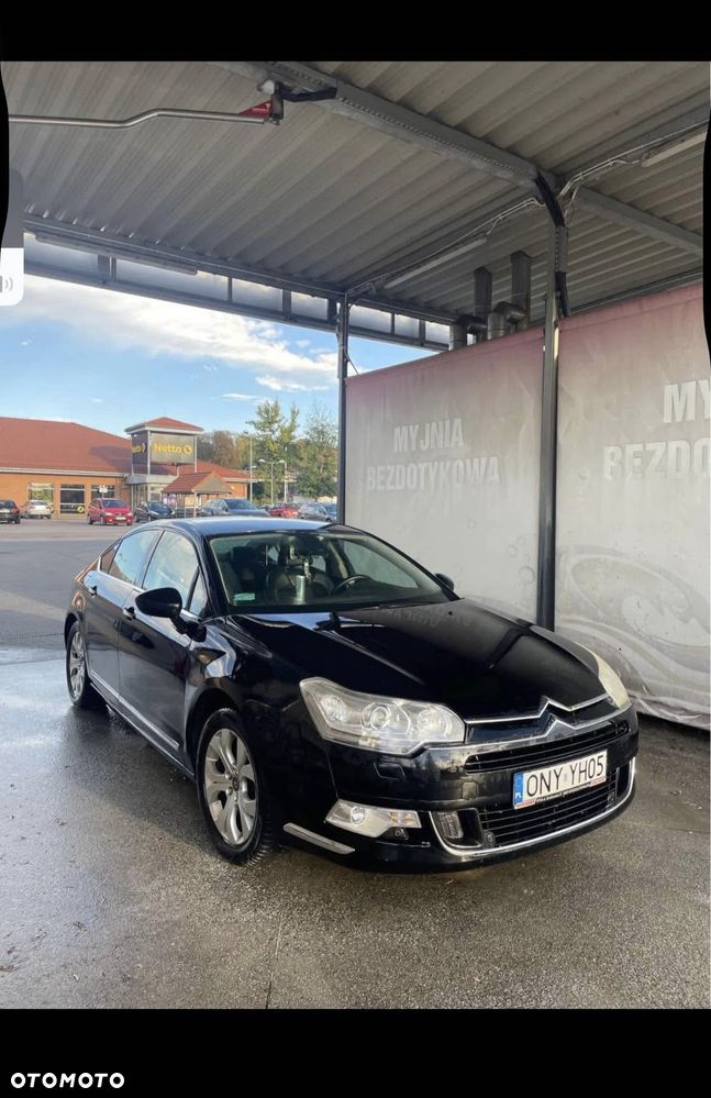 Citroën C5 2.0 HDi Exclusive - 2