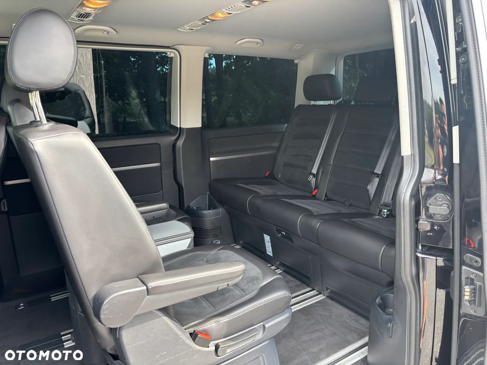 Volkswagen Multivan 2.0 TDI L1 Highline DSG - 10