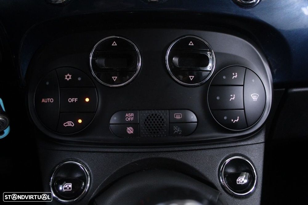 Fiat 500 1.0 Hybrid - 28