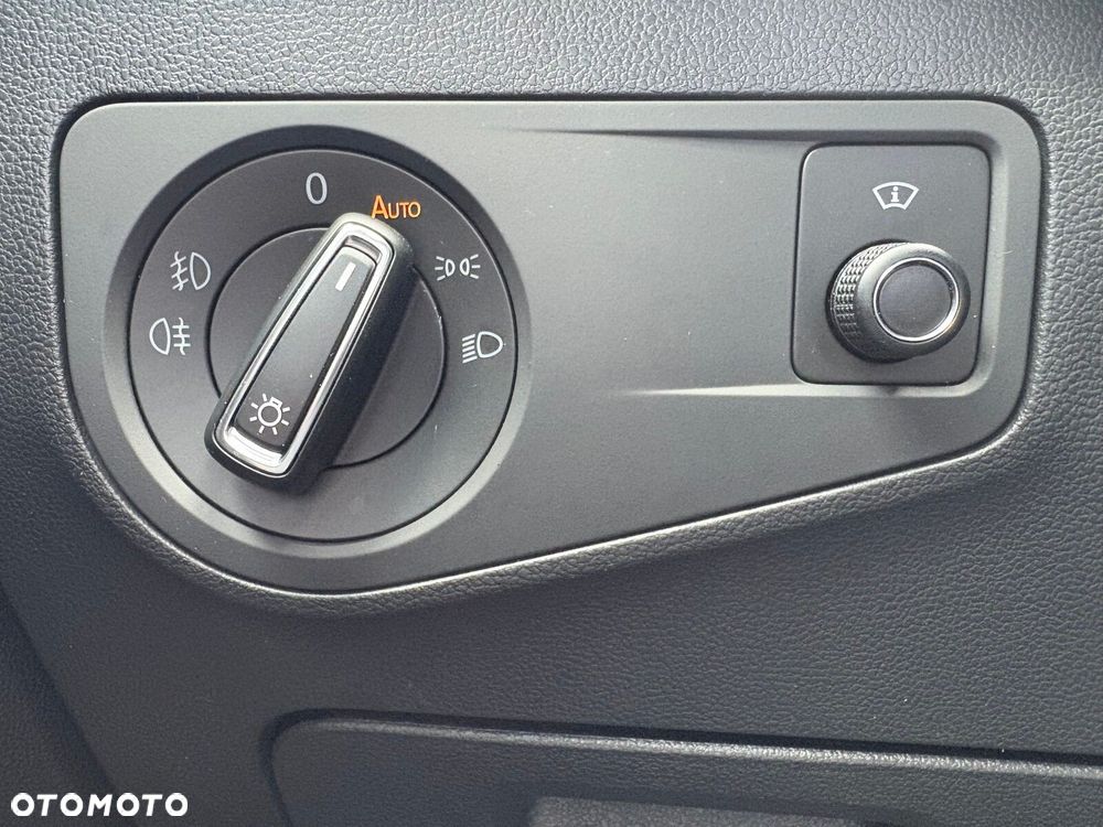 Volkswagen Tiguan Allspace - 30