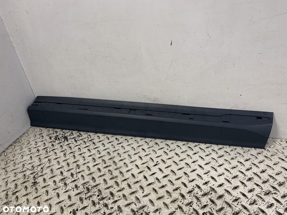 NOWA ORYGINALNA LISTWA DRZWI PRAWA PRZÓD PRZEDNIA VOLVO XC60 II 17-26 39846050 - 3