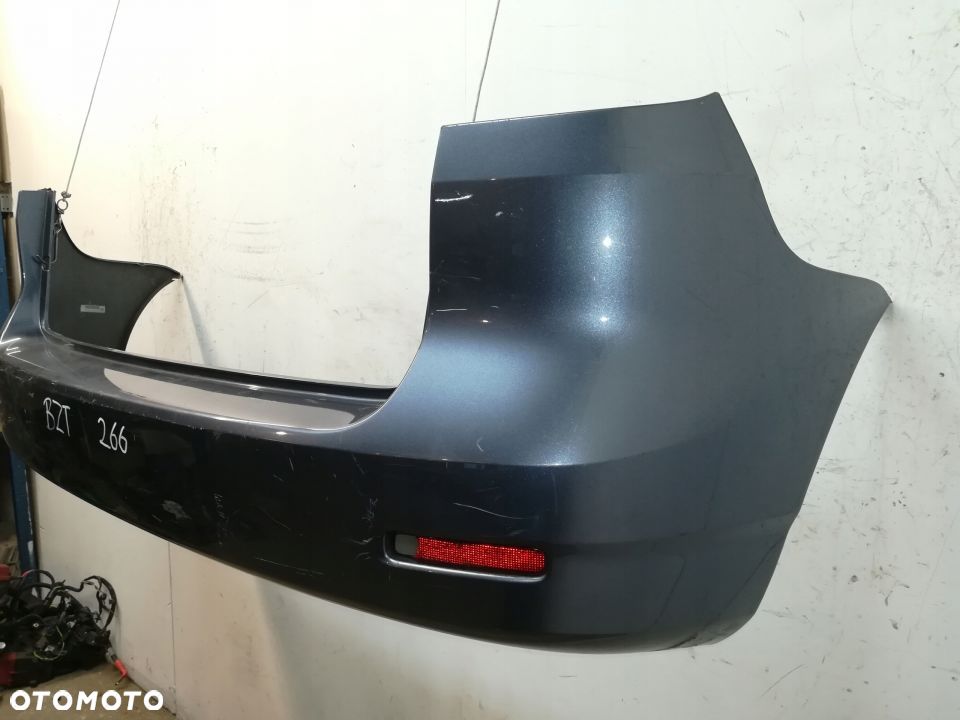 Zderzak tylni Toyota Corolla Verso 01-04 BZT266 - 3