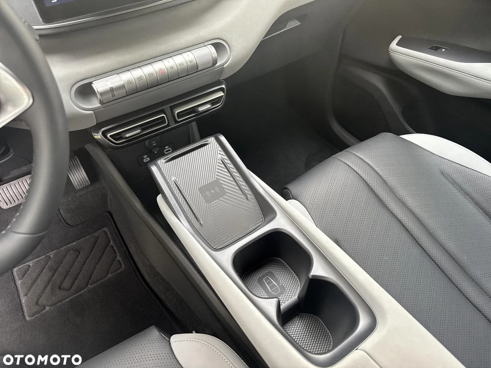 BYD Dolphin Surf - 17