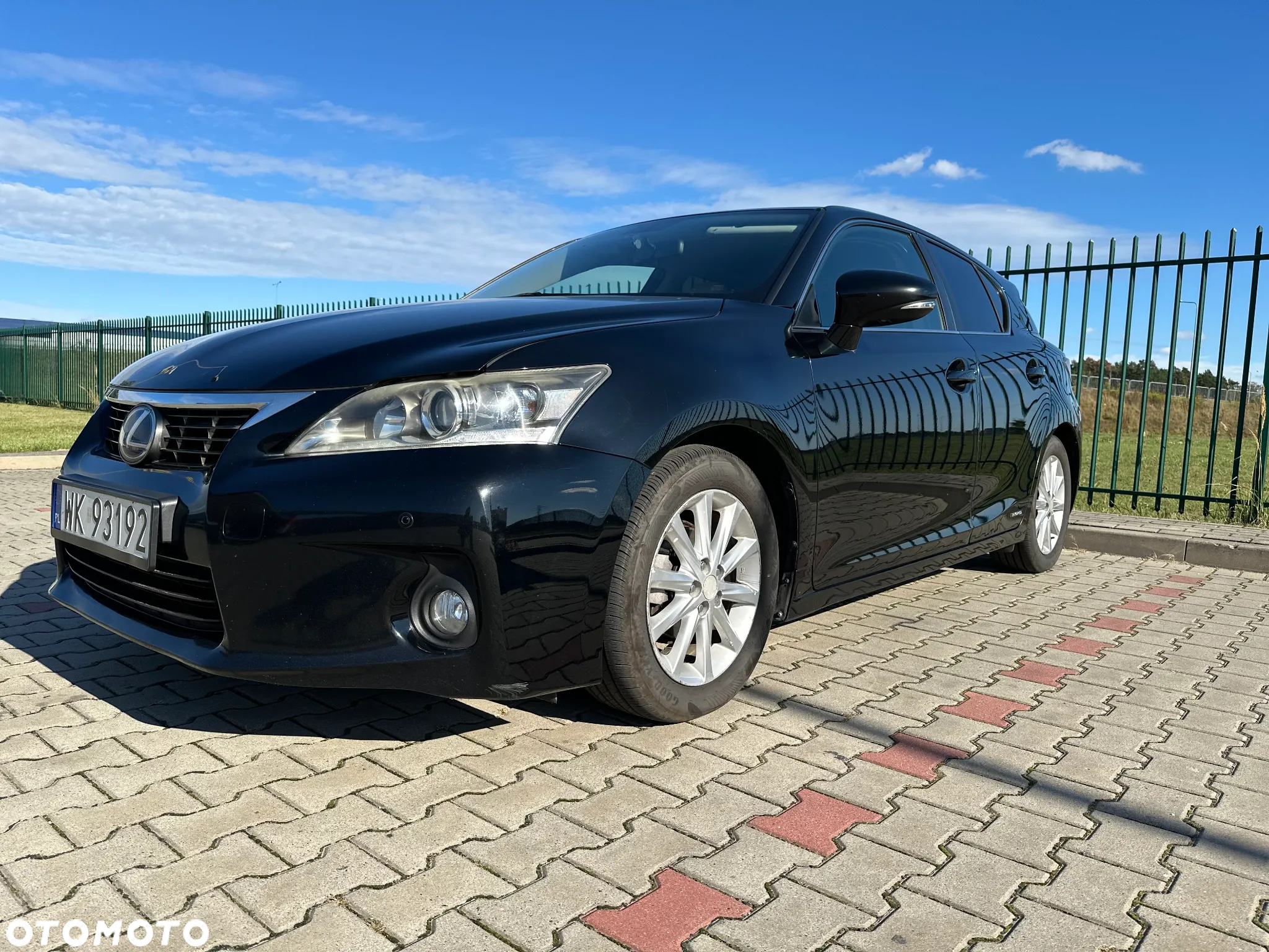 Lexus CT - 13