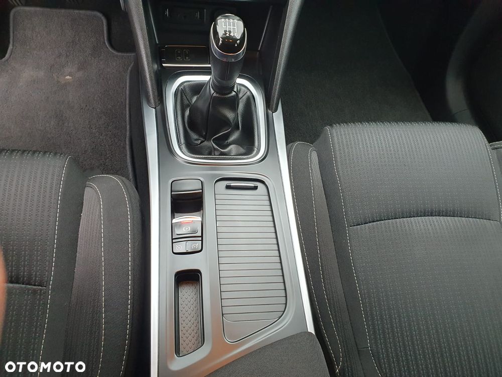 Renault Megane 1.5 dCi Energy Limited - 26