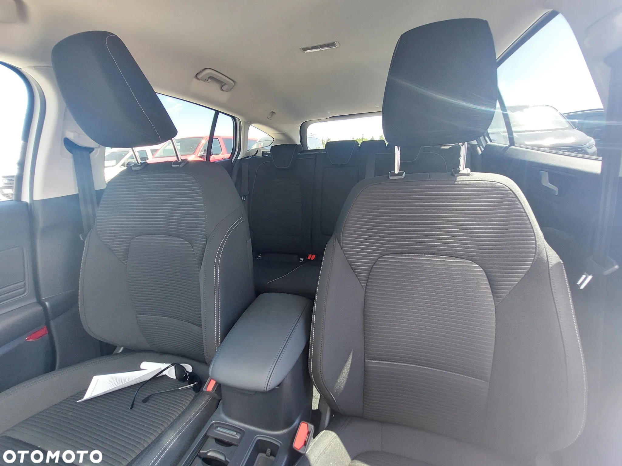 Ford Focus 1.0 EcoBoost mHEV Active X - 18