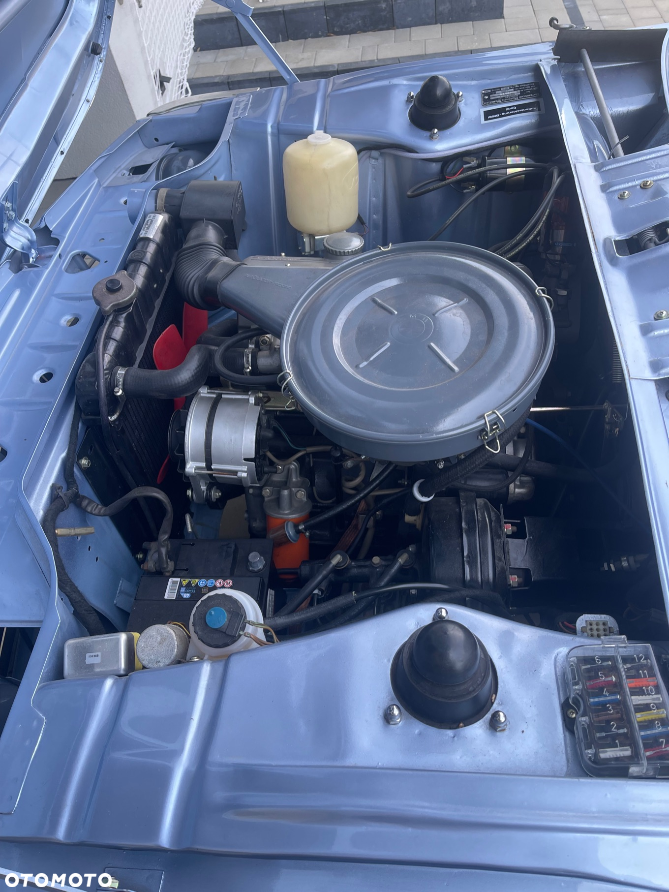 BMW Inny - 12