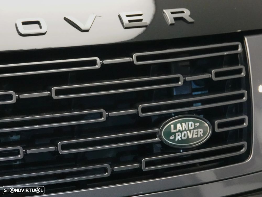 Land Rover Range Rover 3.0 D350 Autobiography - 20