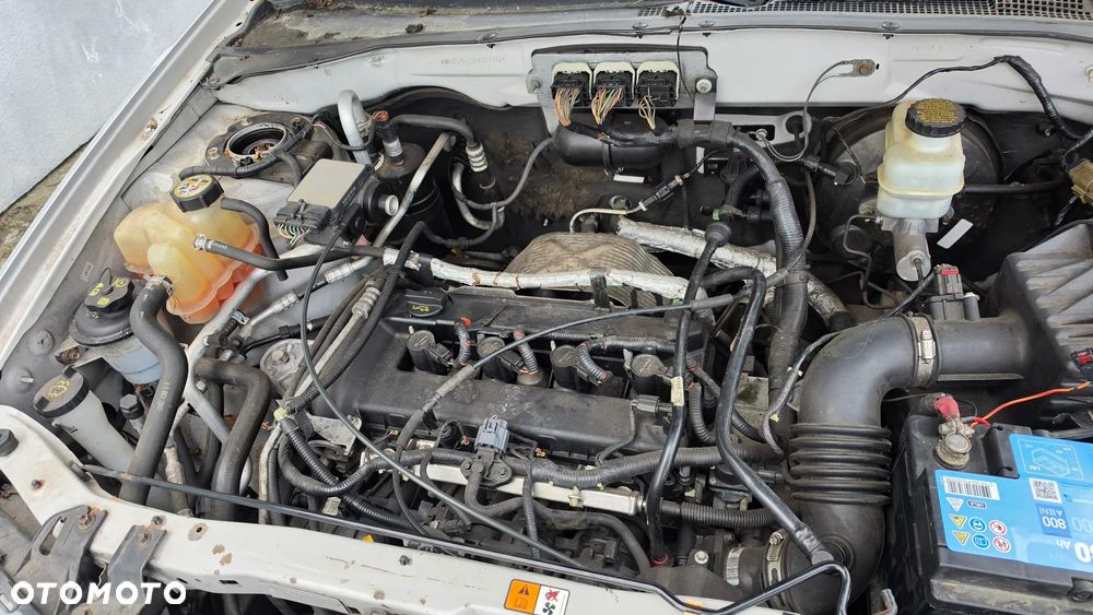 Ford Maverick Highclass - 18