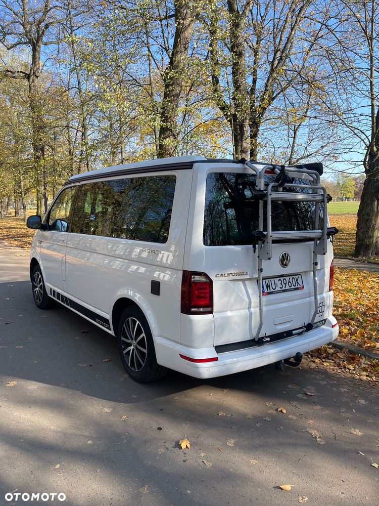 Volkswagen California - 6