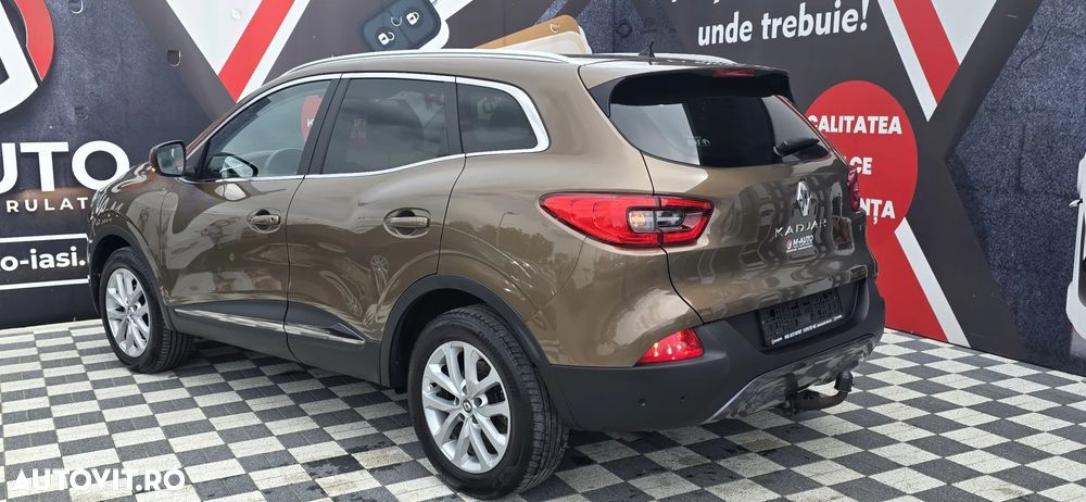 Renault Kadjar - 7