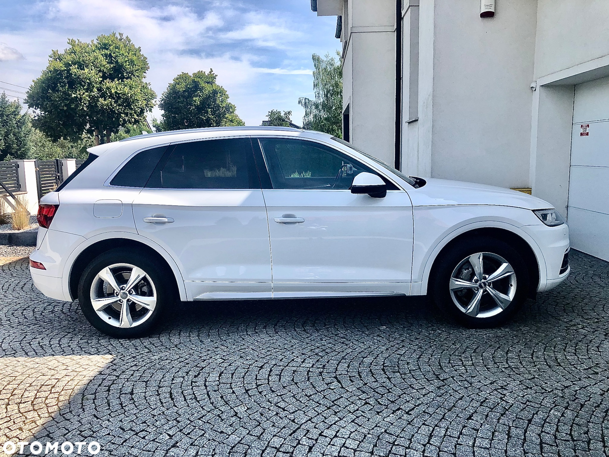 Audi Q5 - 3