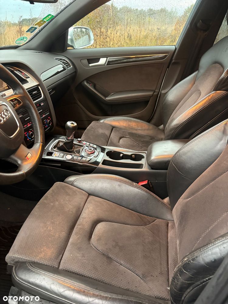 Audi A4 - 14