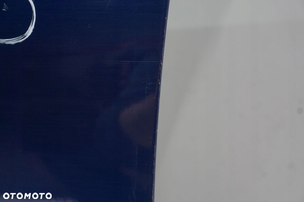 FORD MONDEO MK5 15R DRZWI LEWY PRZÓD LD - 9