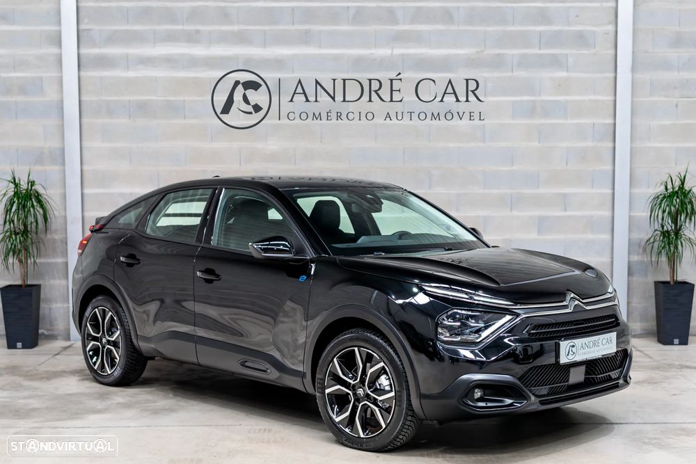 Citroën e-C4 50 kWh Feel Pack - 3