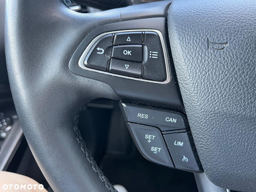 Ford EcoSport 1.0 EcoBoost Titanium ASS - 8