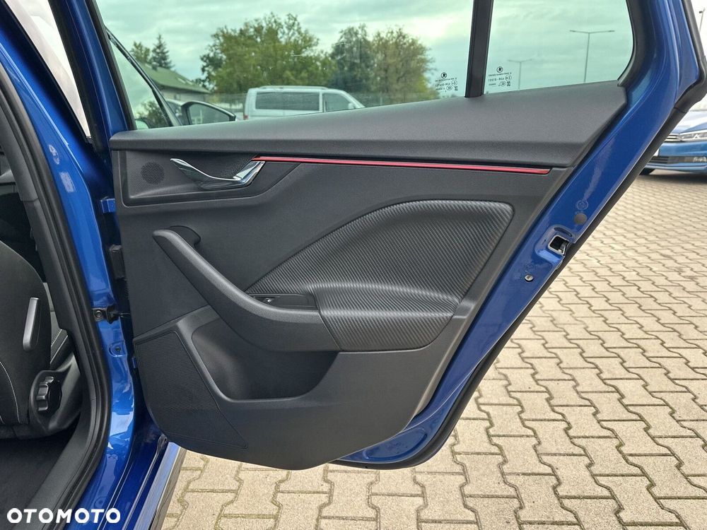 Skoda Kamiq 1.5 TSI Monte Carlo DSG - 18