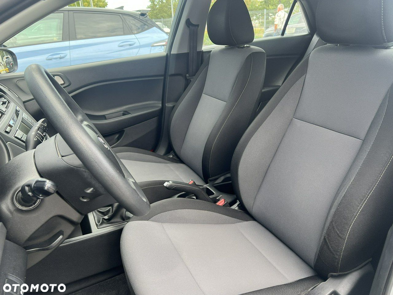 Hyundai i20 - 7