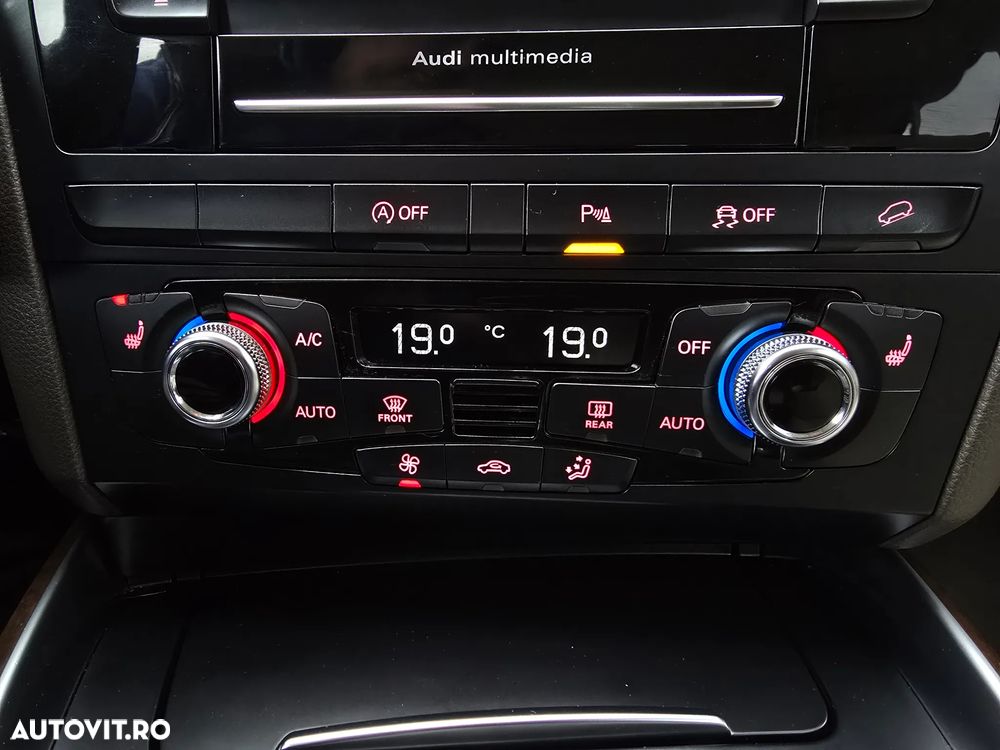 Audi Q5 2.0 TDI (clean diesel) ultra - 14