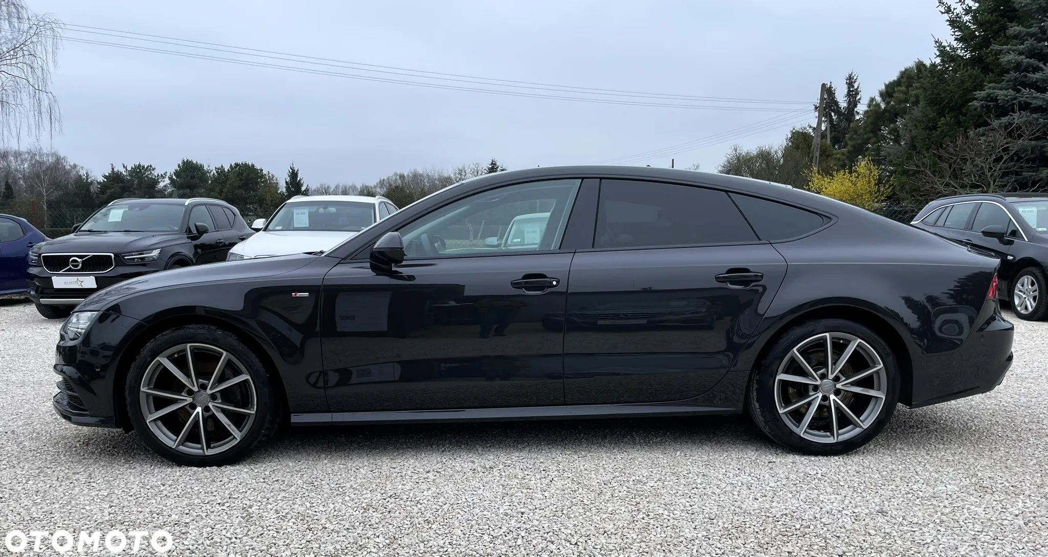 Audi A7 Sportback 2.0 TFSI Quattro S tronic - 8