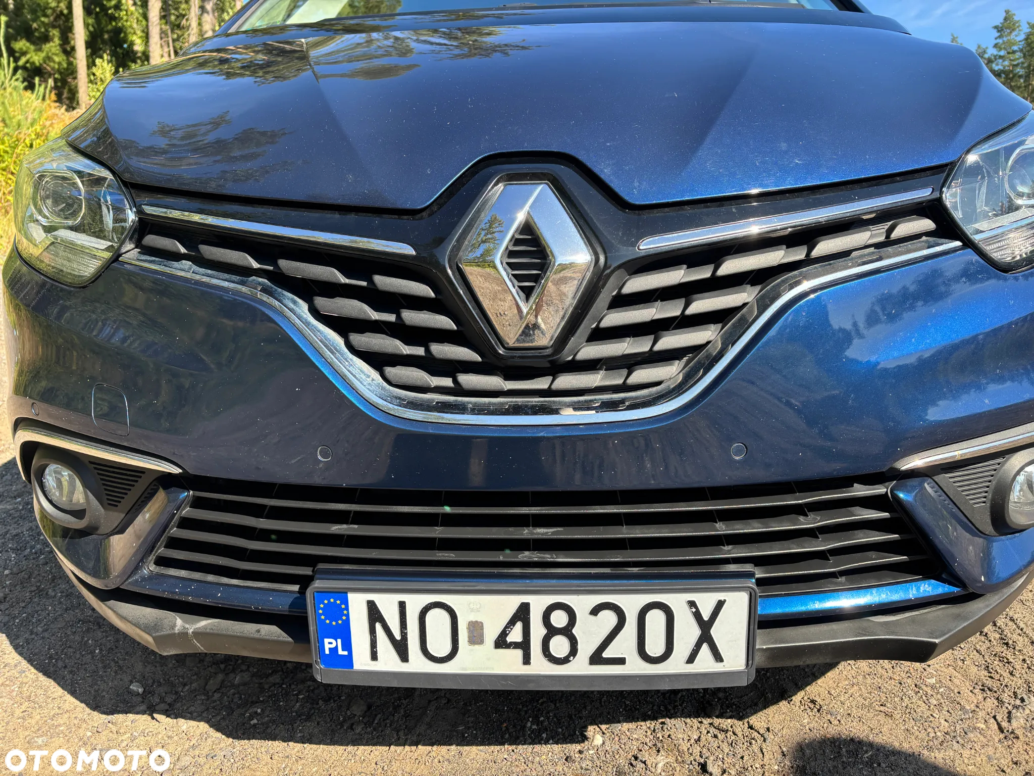 Renault Scenic 1.2 TCe Energy Expression - 12