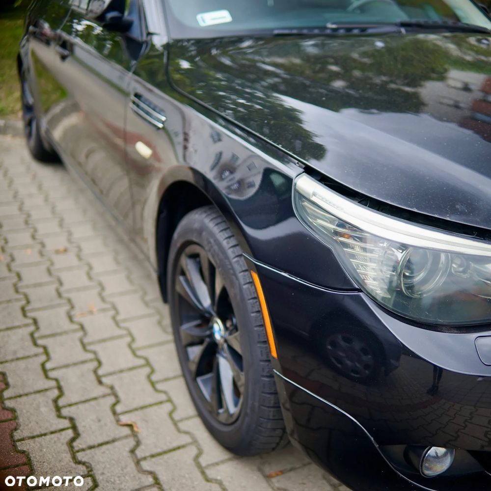 BMW Seria 5 - 18