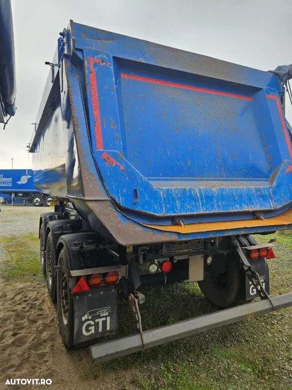 Schmitz Cargobull SGF*S3 - 6