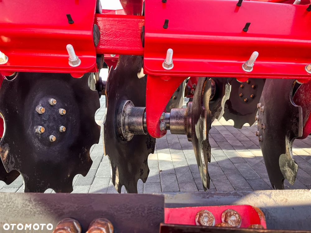 Horsch JOKER 6 RT - 8