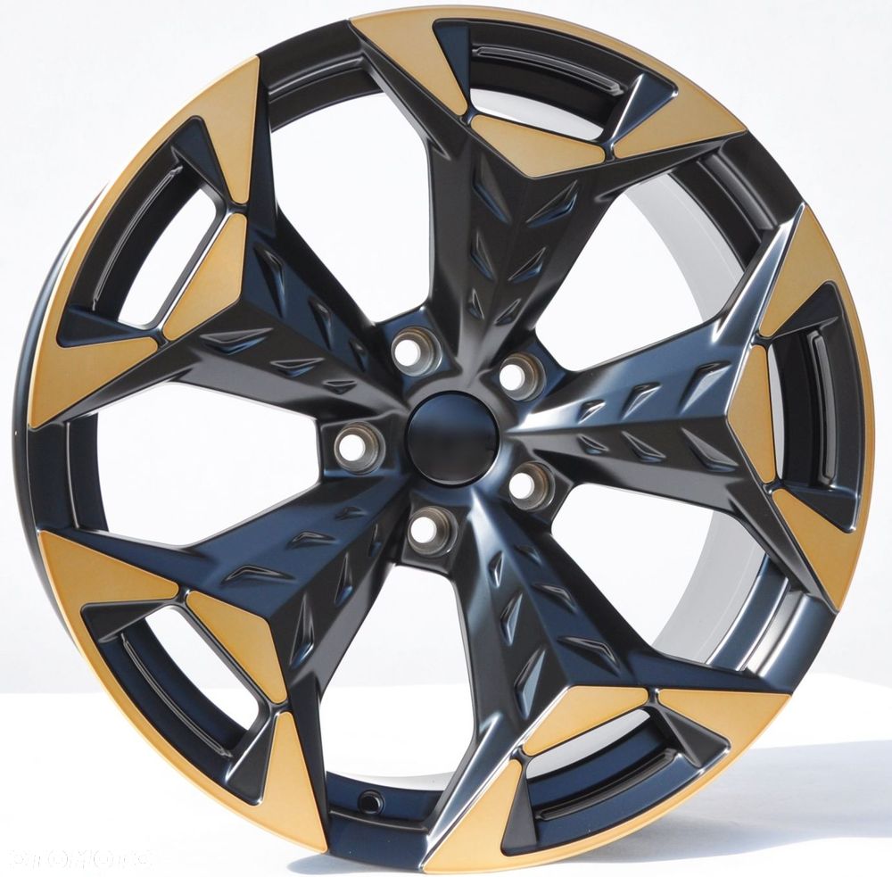 5717 MBHMC NOWE ALUFELGI 18 5x112 CUPRA FORMENTOR VZ FLOW FORMING - 2