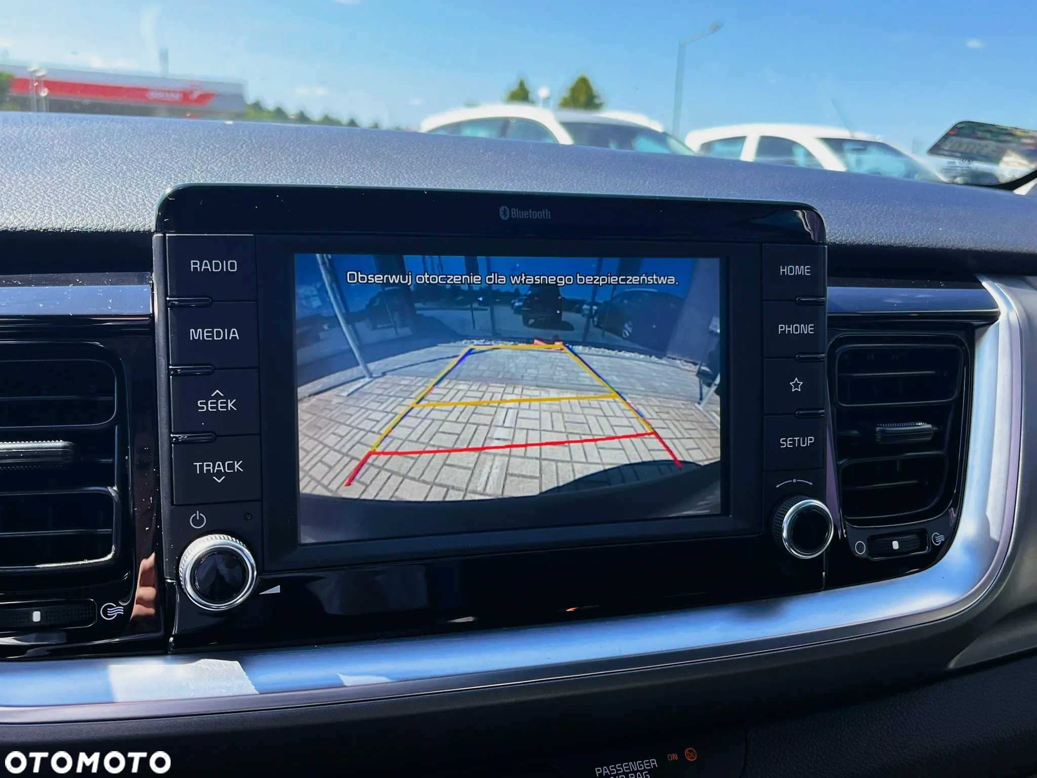 Kia Stonic 1.0 T-GDI L - 20
