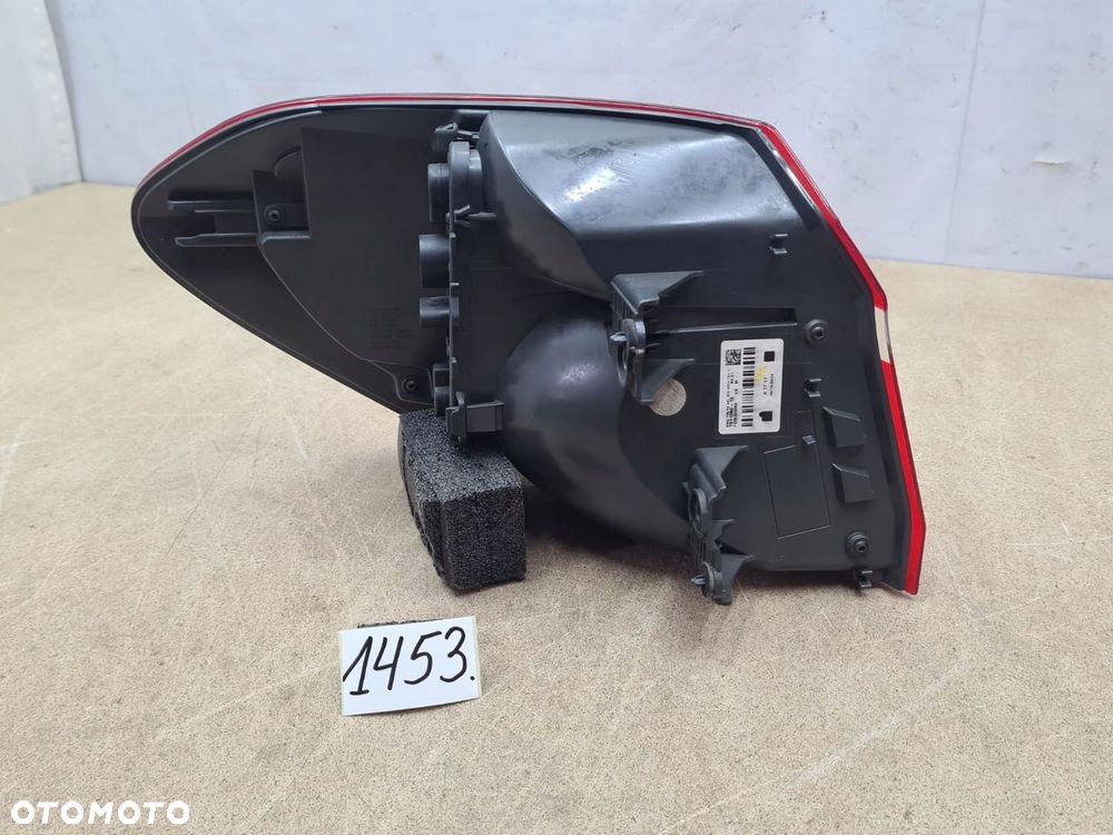 Bmw 2 F45 Lampa Tył Tylna Prawa Europa - 7