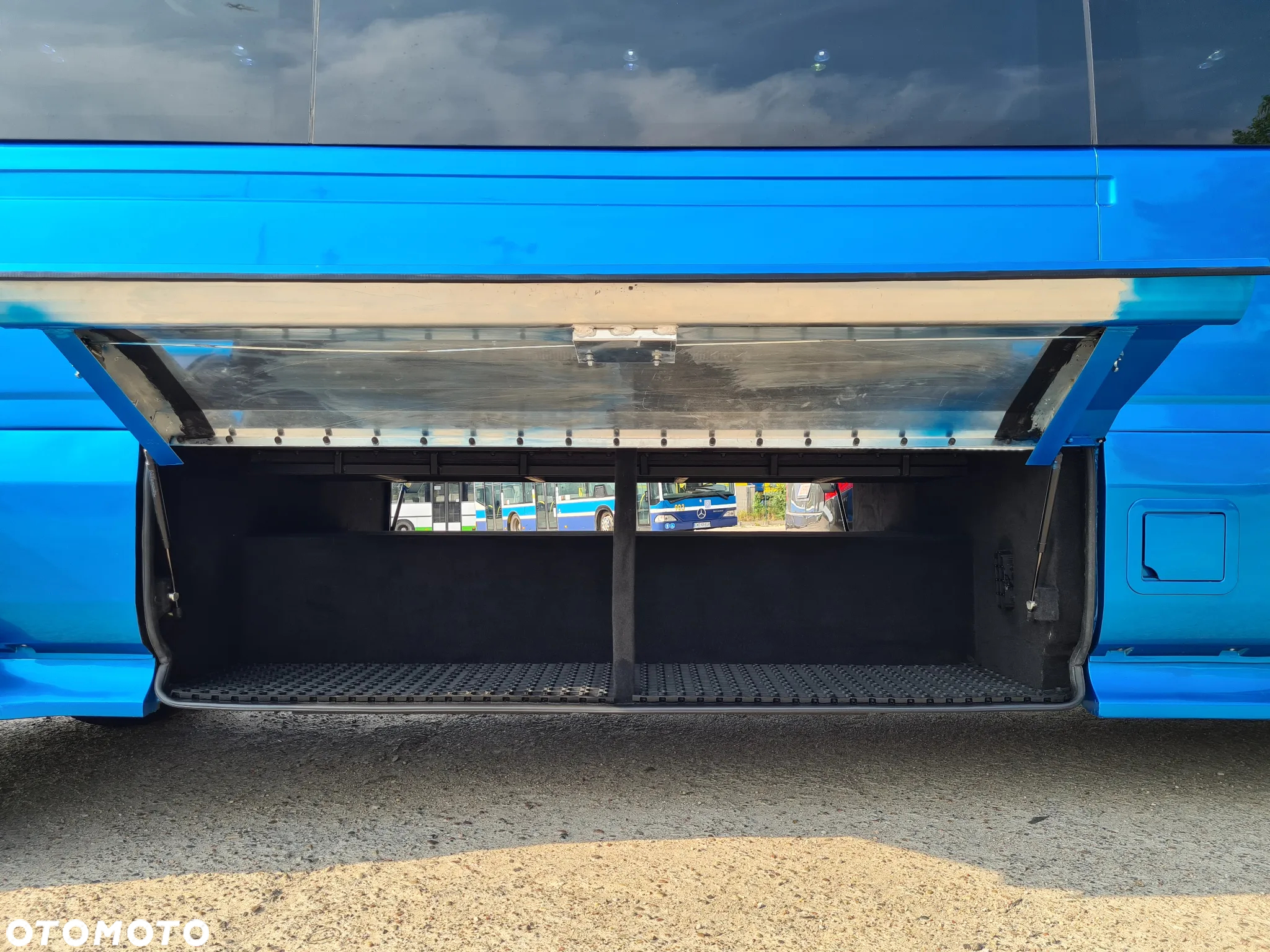 Iveco Daily 70C21 Hi-Matic Telma - 11