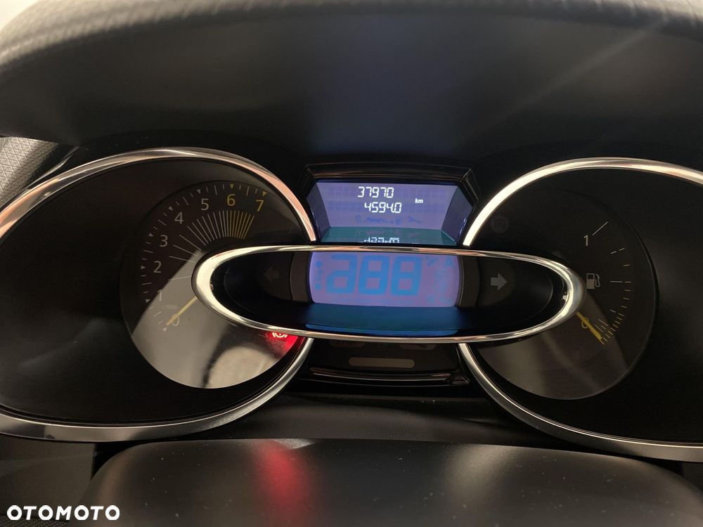 Renault Clio 1.2 16V Business - 16