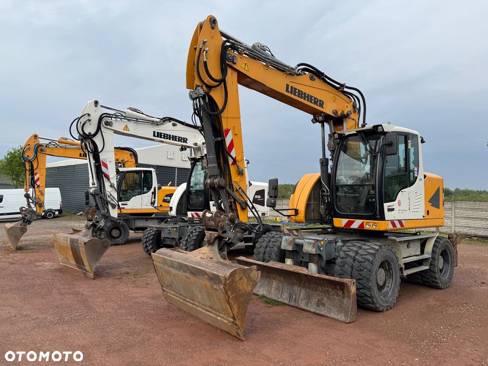 Liebherr - 1