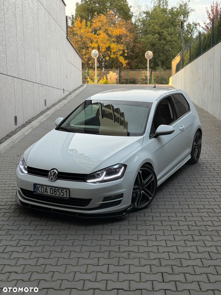 Volkswagen Golf - 9
