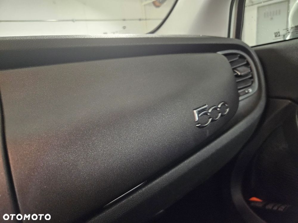 Fiat 500X 1.3 FireFly Turbo DCT 4x2 S&S Cross - 11