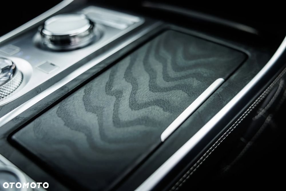 Genesis GV80 2.5T AWD AT8 7-Sitzer Luxury Line - 21