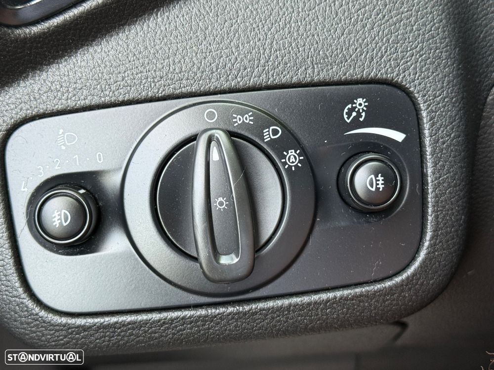 Ford Kuga 1.5 TDCi Titanium - 24