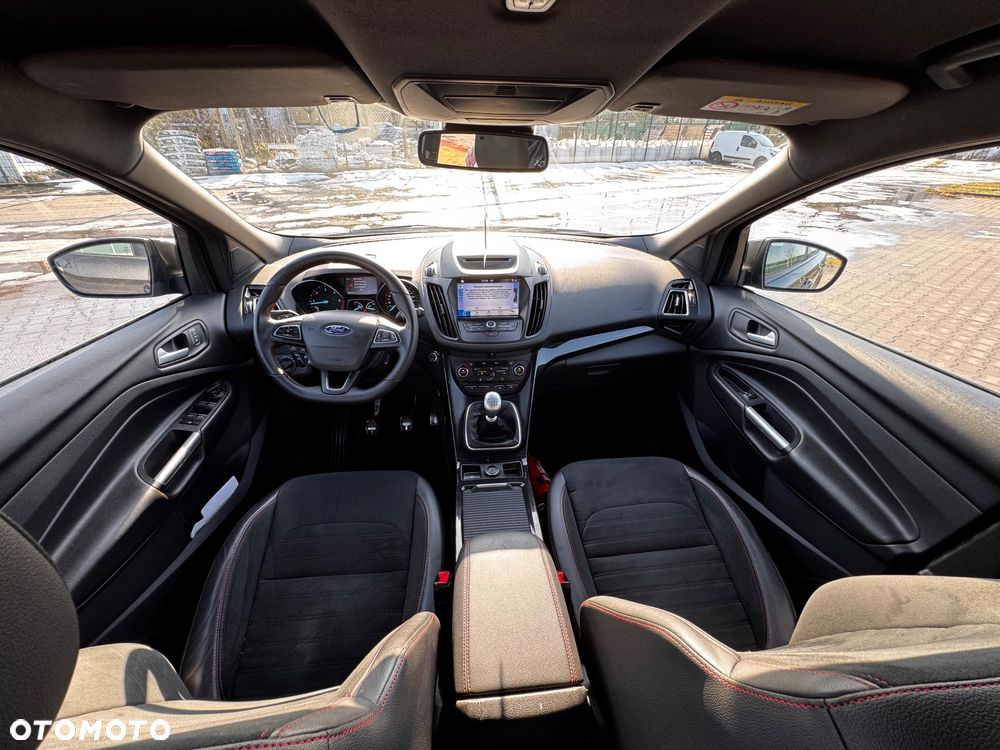 Ford Kuga ver-1-5-ecoblue-st--line - 13
