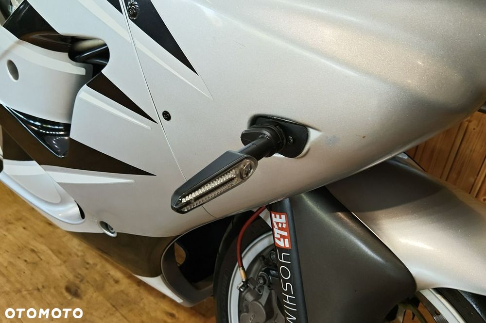 Kawasaki Ninja - 11