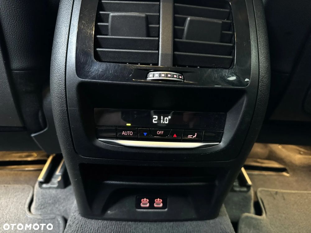 BMW X3 xDrive20d Advantage - 14