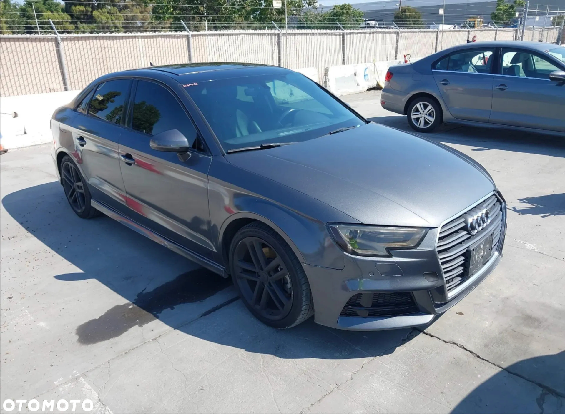 Audi A3 40 TFSI Limousine quattro S tronic S line - 2