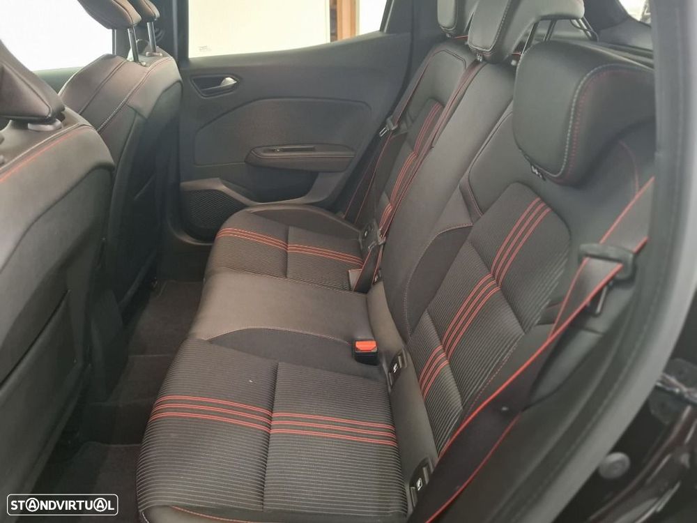 Renault Clio 1.0 TCe RS Line - 14